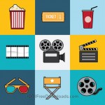 free-movie-vector2