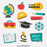 free-school-vector2