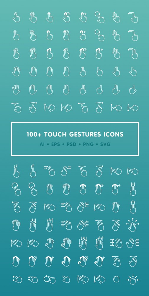 free-gestures-icons1
